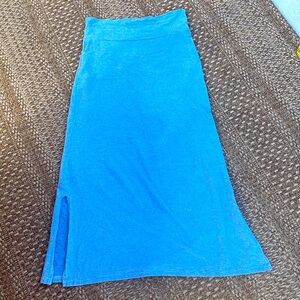 Patagonia skirt